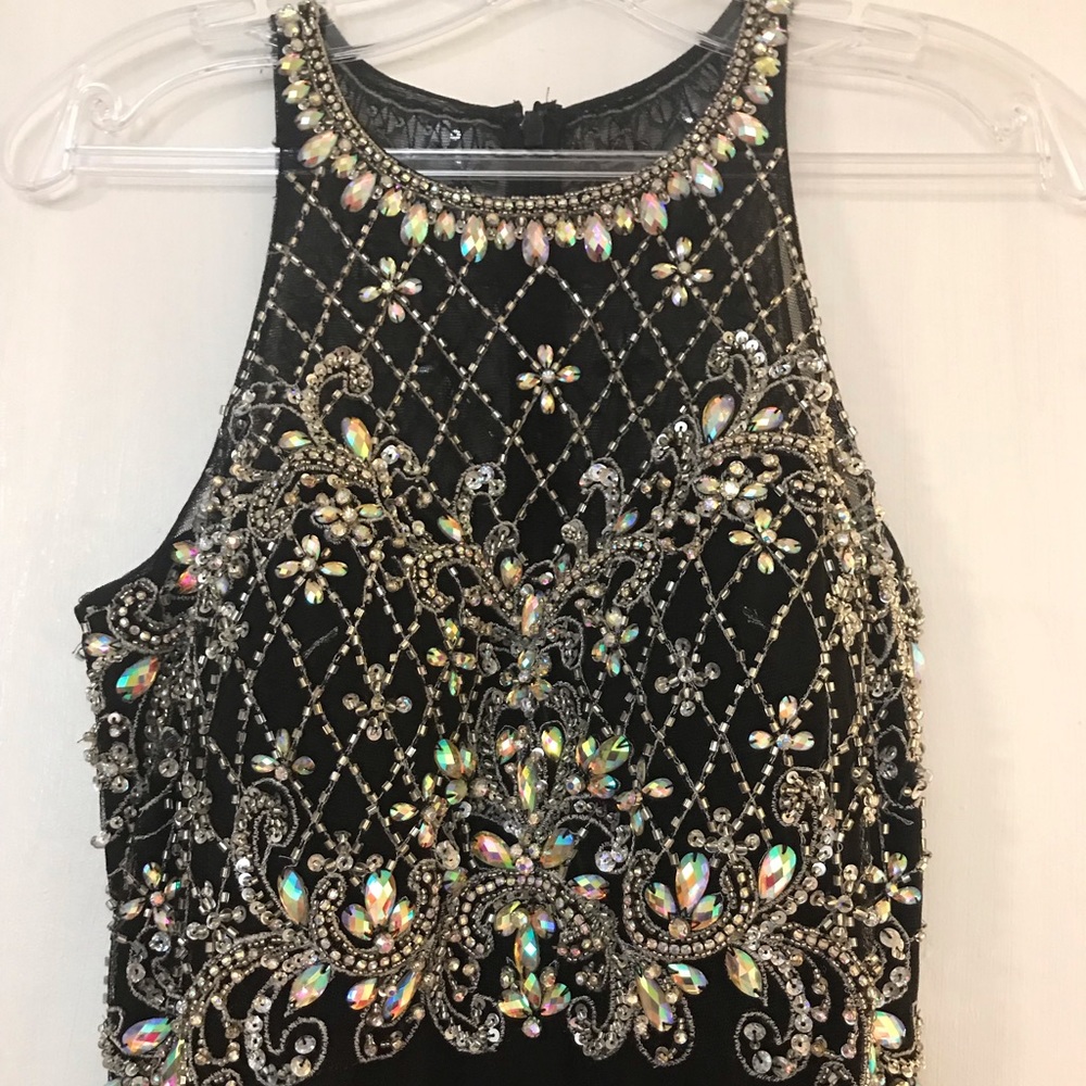 Party dress